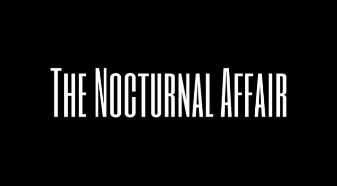 THE NOCTURNAL AFFAIR Release Official Music Video for Their Cover of DEPECHE MODE’S “It’s No Good”