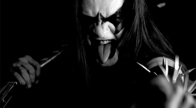 IMMORTAL release new album ‘War Against All’ + lyric video for ‘Return To Cold’