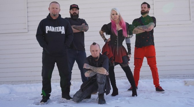 JASON NEIL (ARCANIUM) Set to Redefine Modern Metal with New Project, MIND INCISION