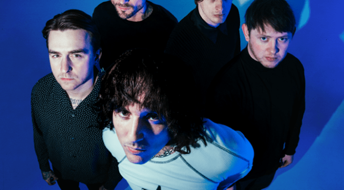 BRING ME THE HORIZON Reveal New Video ‘AmEN!’