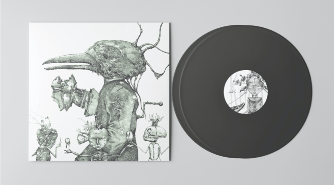 KORN’S 2007 ALBUM UNTITLED TO BE RELEASED ON DELUXE VINYL VIA TEMPO MUSIC