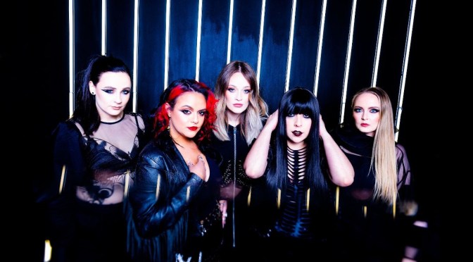 INTERVIEW – Conquer Divide: “We always want to bring something new to the table and for our fans, we don’t want to write the same stuff.”