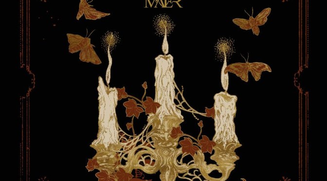 CELLAR DARLING announce UK/EU tour dates for October 2023