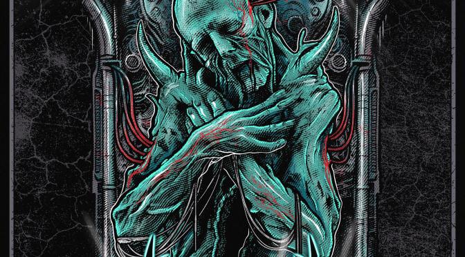 DECAPITATED announces ‘Nihility’ UK & Ireland Tour 2023