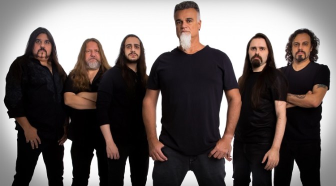 ARMORED DAWN Surprises with New Single, “Brand New Way”