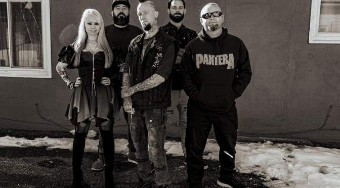 MIND INCISION Releases Official Music Video for “Zero230”