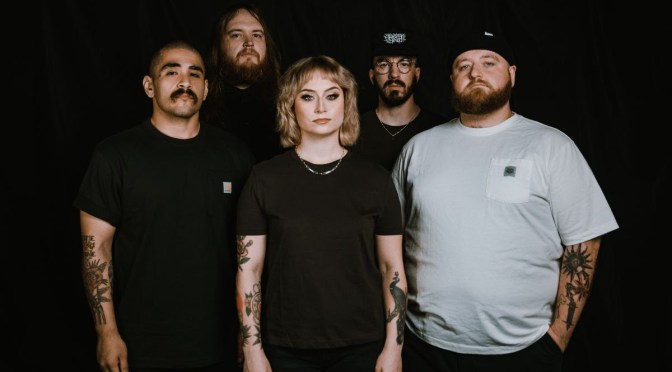DYING WISH share ‘Lost In The Fall’ video