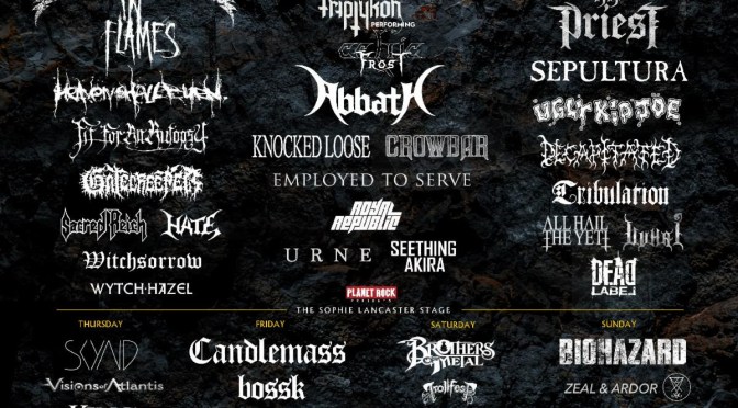 FINAL UPDATE ON BLOODSTOCK 2023