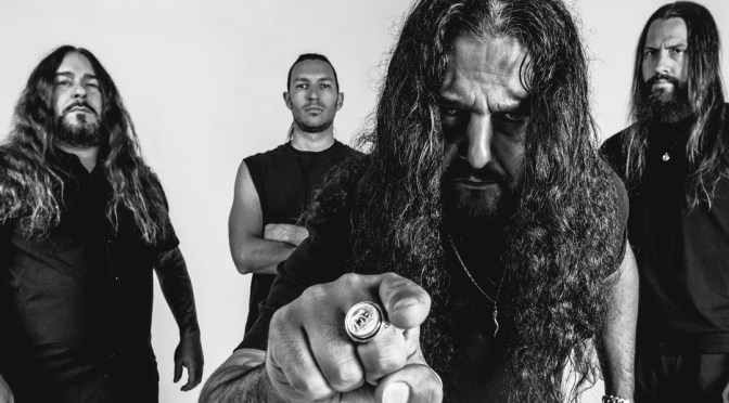 KATAKLYSM new album ‘Goliath’ out now + release music video for ‘Dark Wings Of Deception’