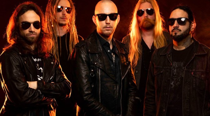 Soen release video for new single ‘Hollowed’