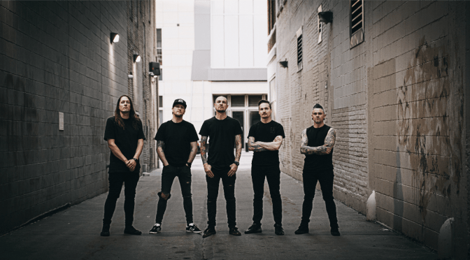 Kill The Lights Share “Hear You Scream” Video