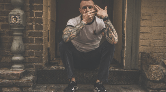 Dead Icarus, Feat. ex-Atreyu Singer Alex Varkatzas, Signs to MNRK HEAVY + Drops “Sellout” Video