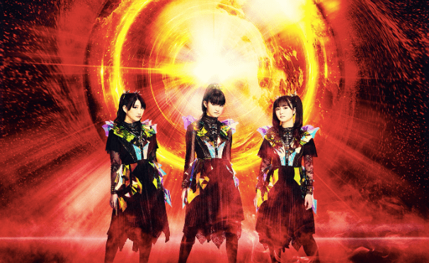 BABYMETAL drop new single ‘METALI!! (Ft. Tom Morello)’