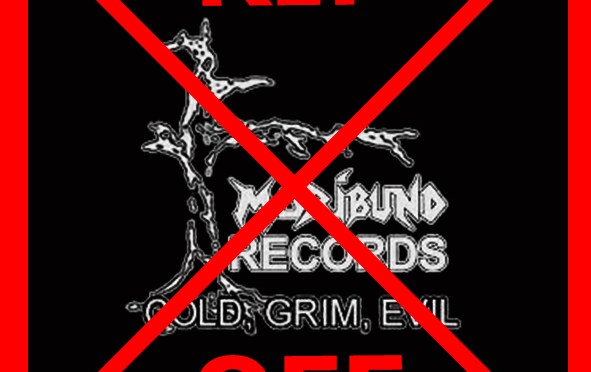 Azaghal’s Old Albums Reportedly Being Re-issued Under Moribund Records Without Consent Of Band