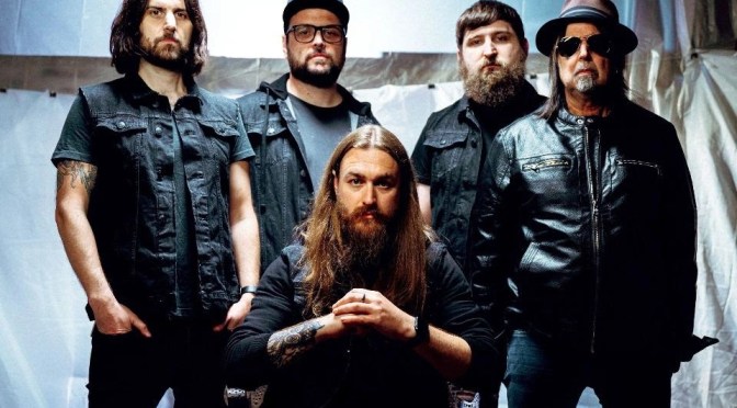 PHIL CAMPBELL AND THE BASTARD SONS release new album ‘Kings Of The Asylum’ + video for ‘Strike The Match’