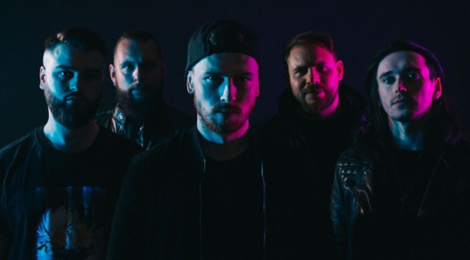 DEFECTS Announce Tour With Of Mice & Men + Sign To Raw Power Management, Mascot Records & UTA