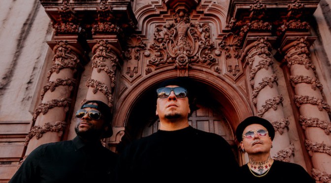 P.O.D. SHARE VIDEO FOR “DROP” FEATURING RANDY BLYTHE (LAMB OF GOD) + 2024 UK SHOWS WITH SKINDRED