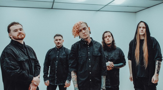 LORNA SHORE release music video for ‘Welcome Back, O’ Sleeping Dreamer’