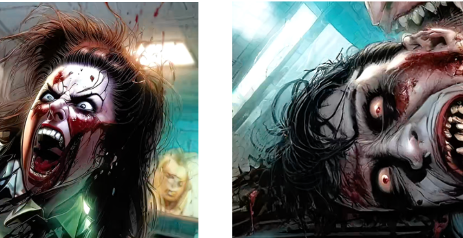 Within Temptation Share Vampire-Horror Video “Ritual”