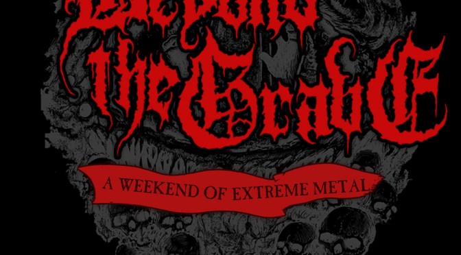 Beyond The Grave festival returns to London with its biggest line-up to date!