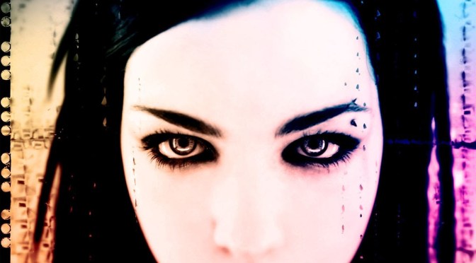 Evanescence Release New Live Version Of ‘My Immortal’