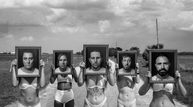 Bring Me The Horizon and Avenged Sevenfold confirmed for #GMM24!