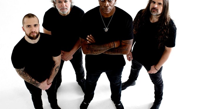 SEPULTURA announce 40 years farewell European tour ‘Celebrating Life Through Death’