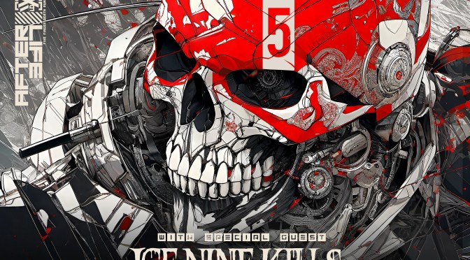 FIVE FINGER DEATH PUNCH ANNOUNCE SUMMER 2024 UK/EUROPEAN TOUR