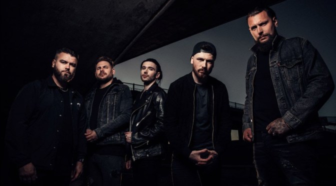 DEFECTS Debut Album ‘Modern Error’ + Video For “Lockdown”