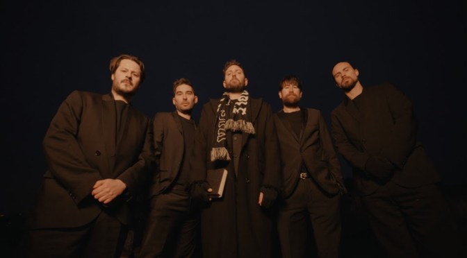 You Me At Six Important Announcement