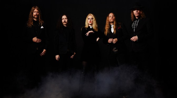 LUCIFER release video for new single ‘Maculate Heart’