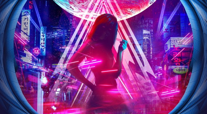 AMARANTHE release new single/video ‘Re-Vision’ from upcoming album ‘The Catalyst’