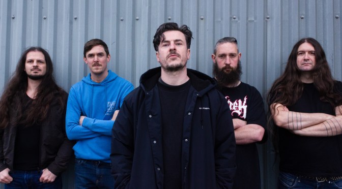 UTOPIA SHARE VIDEO FOR NEW SINGLE & ALBUM TITLE TRACK ’SHAME’