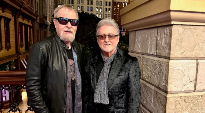 Blue Öyster Cult announce studio album ‘Ghost Stories’ out April 12th via Frontiers Music