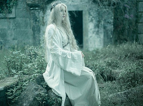 EP REVIEW: SYLVAINE – ‘Eg Er Framand’