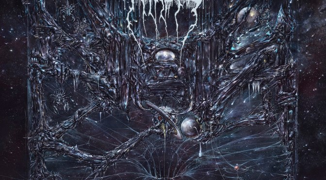 Darkthrone announce new album ‘It Beckons Us All’