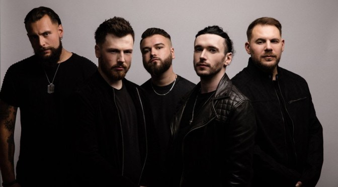 DEFECTS Reveal Lyric Video for “Modern Error”