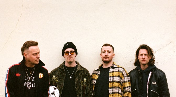 ARCHITECTS RELEASE NEW SINGLE ‘CURSE’