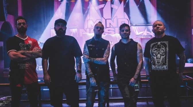 Rocky Mountain Metal Titans MIND INCISION to Join ILL NIÑO on European ’25 Years Of Latin Metal Tour’ With EKTOMORF!