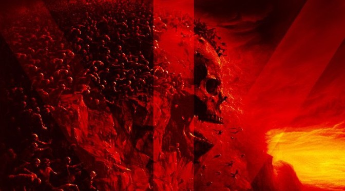 Within Temptation release new single ‘A Fool’s Parade’