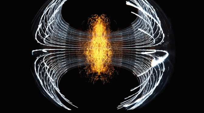 IMMERSE YOURSELF IN THE WORLD OF PEARL JAM: THE DARK MATTER-VERSE EXPERIENCE COMES TO LONDON