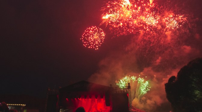PHOTO REPORT: John Smith Rock Festival 2024