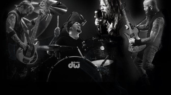 Drowning Pool Announces the No Authority Tour 2024 with A Killer’s Confession, Above Snakes, and The Failsafe