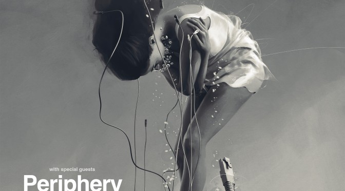 SPIRITBOX CONFIRM BIGGEST LONDON SHOW YET