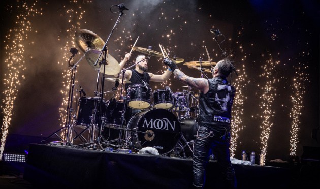 MOONSPELL announces Worldwide Stream of First-Ever Symphonic, Arena Headline Show in Lisbon!