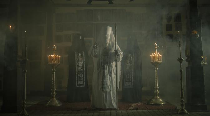 Polish Black Metal Icons PATRIARKH, Formerly Batushka, Reveal Official Music Video for “ВЕРШАЛИН IV“