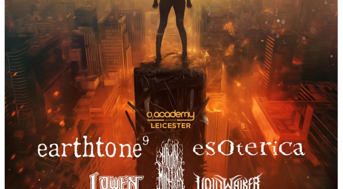 Uprising Announcement: First Wave Of Bands Revealed for Their Eighth Edition