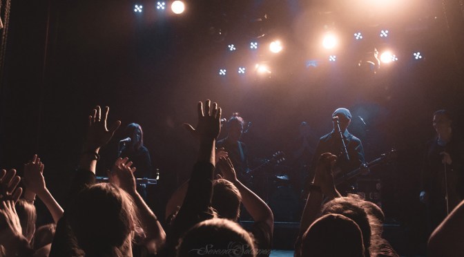 PHOTO REPORT: MELANCHOLY MASS 2024