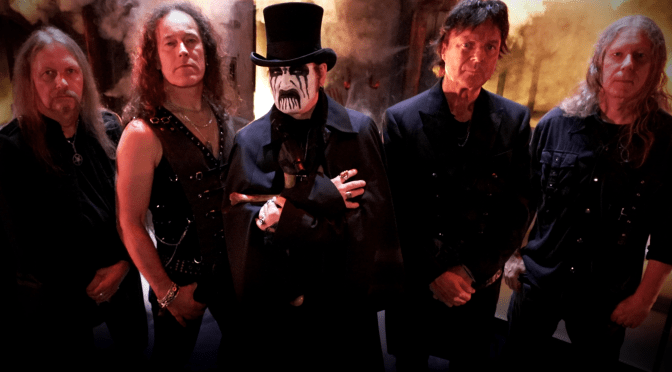 10 NEW BANDS ANNOUNCED FOR COPENHELL 2025