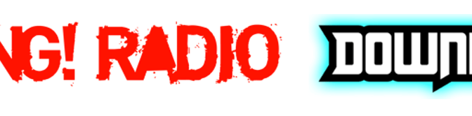 THE DOWNLOAD! HOSTED BY ALEX BAKER – COMING TO KERRANG! RADIO IN JANUARY 2025